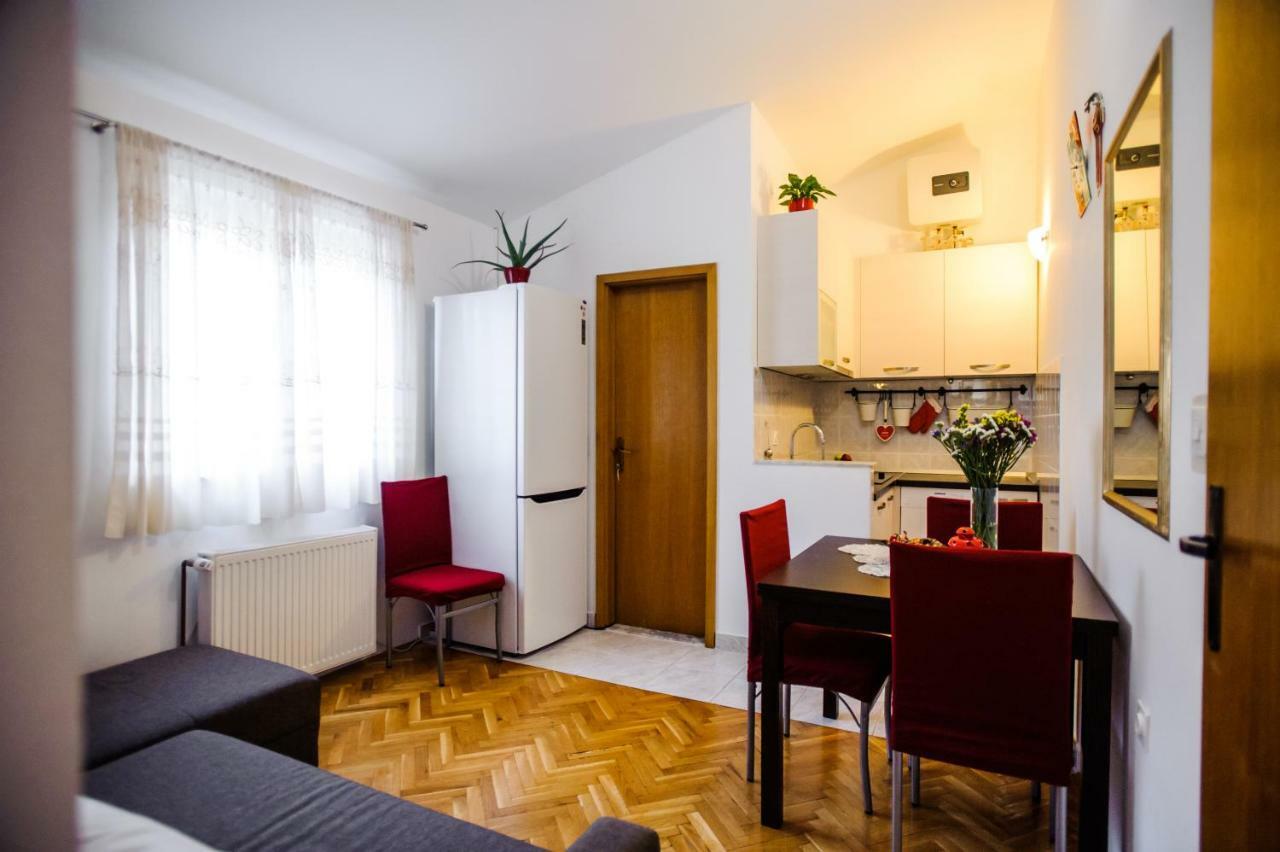 Apartments Korda L&M- Suhi Potok Jesenice  Exterior foto