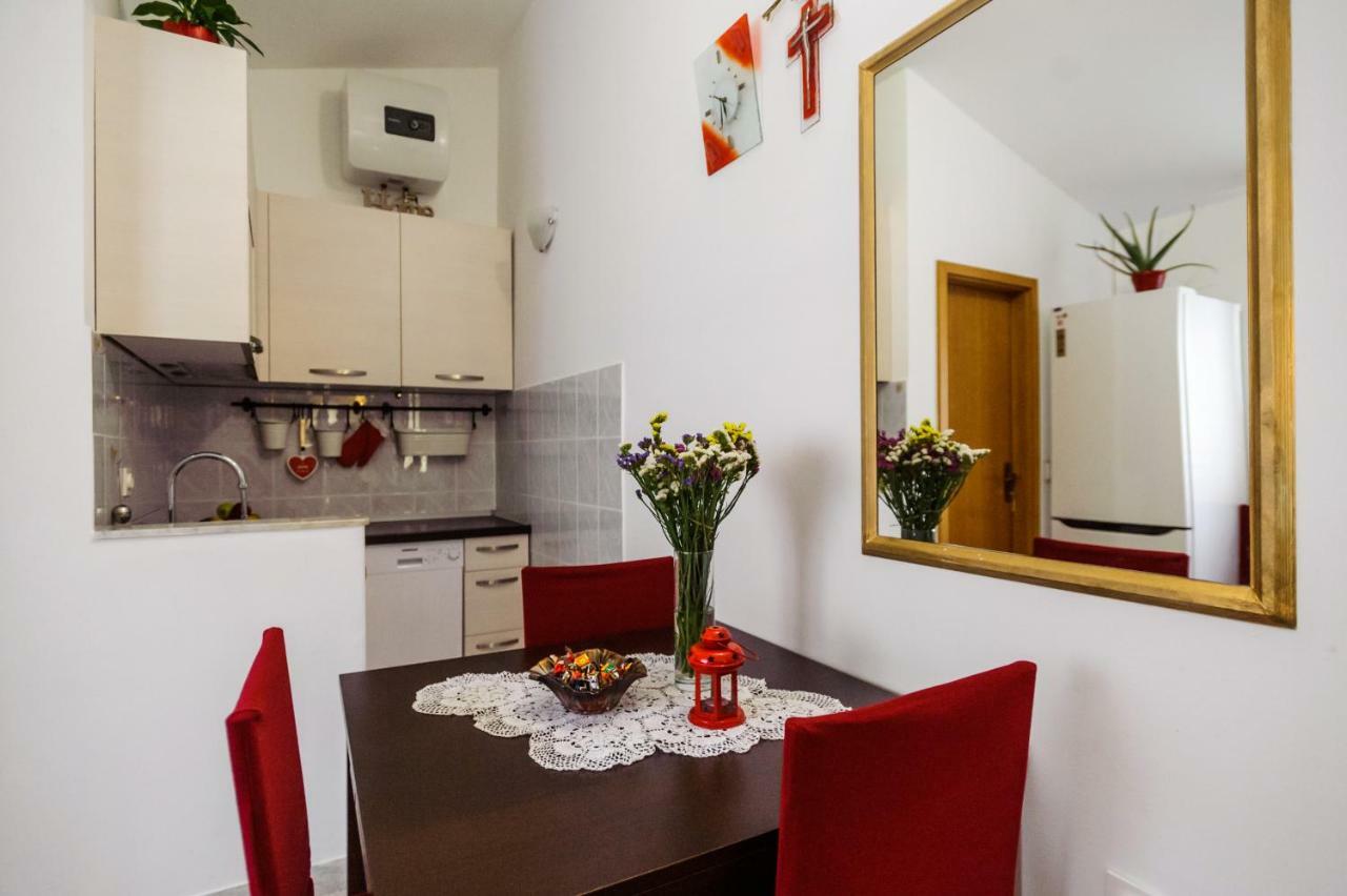 Apartments Korda L&M- Suhi Potok Jesenice  Exterior foto