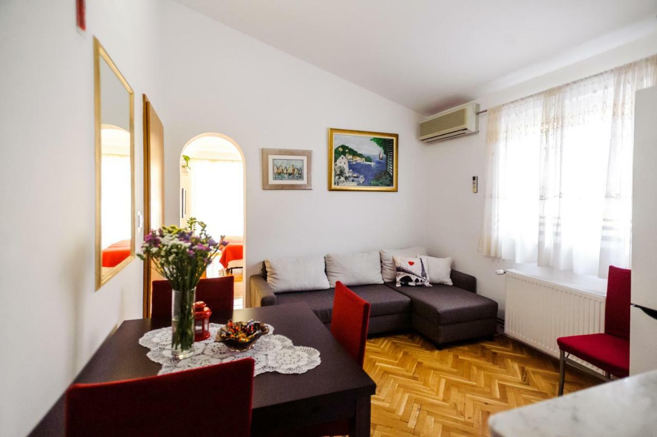 Apartments Korda L&M- Suhi Potok Jesenice  Exterior foto